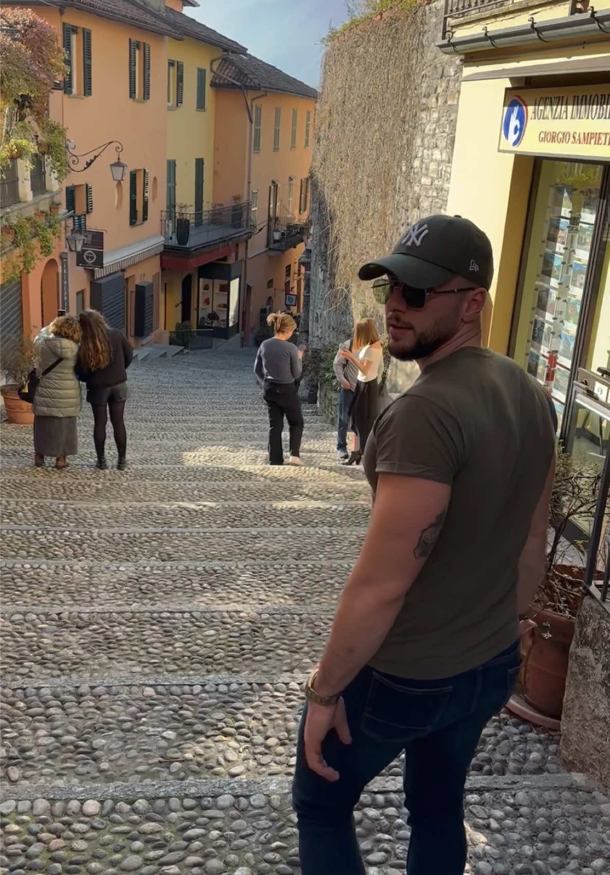 Bellagio 🇮🇹 #fyp #explore #italy #fyyyyyyyyyyyyyyyy #fy #explorepage #viral 