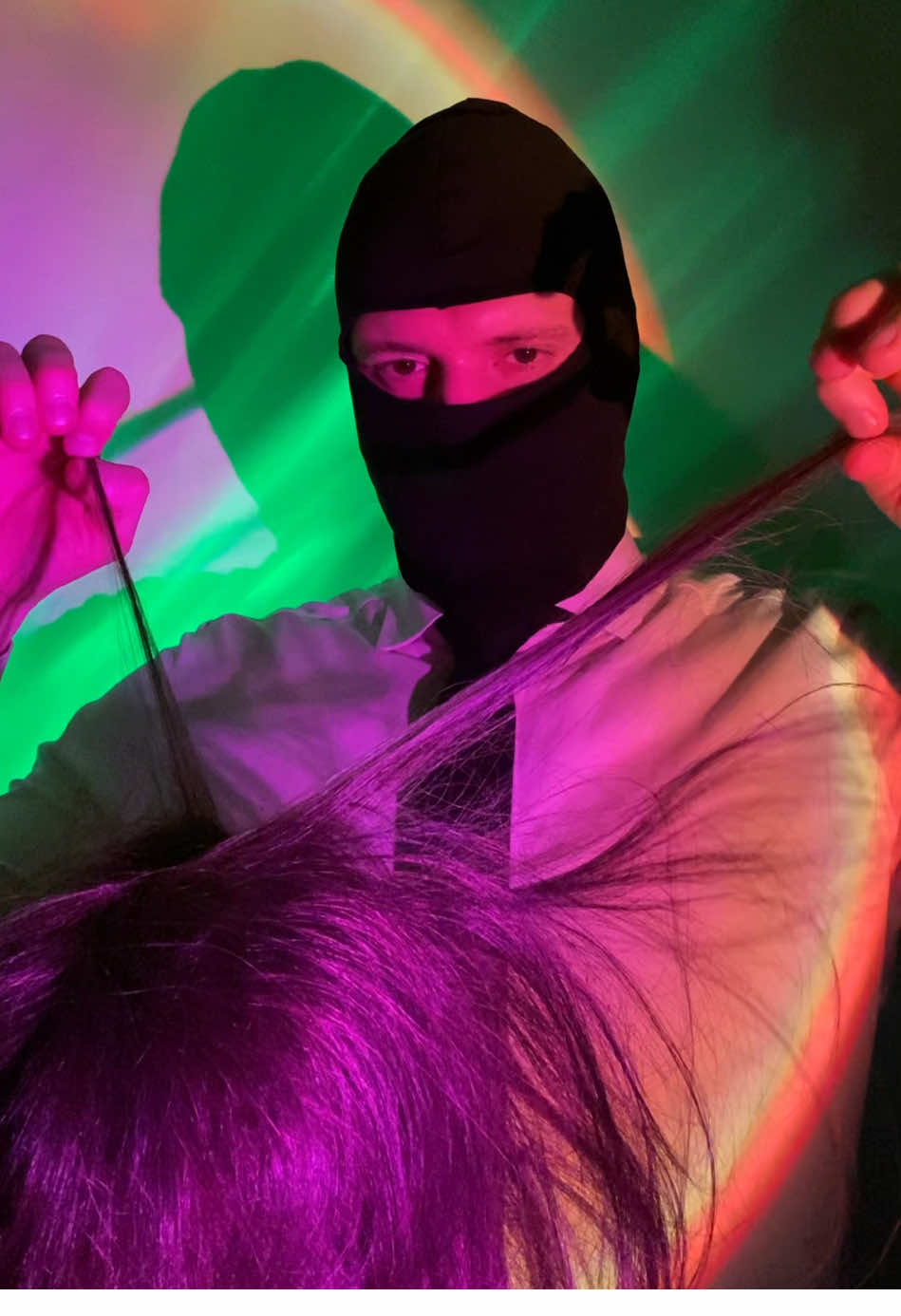 ASMR Wig on the microphone Sounds 💆‍♂️ #asmr #maskedasmr #wigasmr #asmrvideo #asmrsounds #fyp #asmrcommunity #asmrtingles #asmrwig #maskedman #asmrsound #maskedmen #asmrvideos #asmrrelax #soapasmr #asmrcrunch #eatingasmr #satisfyingasmr #asmreatingsounds #crunchyasmr #asmrtapping #masked #foodasmr #asmrchalk #asmrvids #asmrlove #StressRelief #asmrsponge #asmrcrunchy #asmrcutting #asmrslimesounds #asmrvid #spongeasmr #slimeasmrvideo #asmrtist #iceeatingasmr #classicasmr #maskedpeople #asmrtriggers #asmrwhispering 