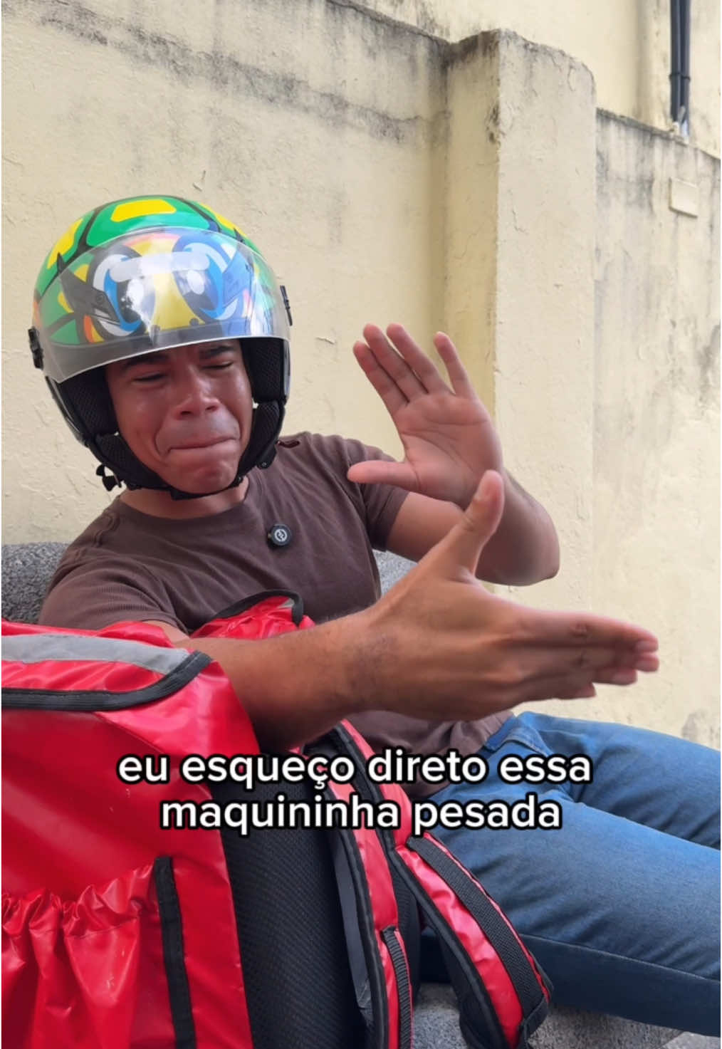 Chegou a hora da praticidade com lucro!  Com o Tap da InfinitePay, é só usar o celular como maquininha. Leve, prático e com as melhores taxas! Aceite pagamentos sem dor de cabeça e receba rápido. Bora modernizar o rolê? 💡 ✅ Compatível em celulares com NFC, Android 10+ ou iPhone XS ou superior. #promo #InfinitePay #influ #publi 