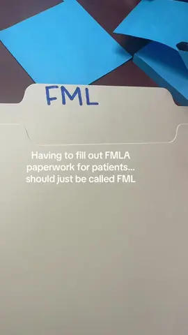 My least favorite part of my job 