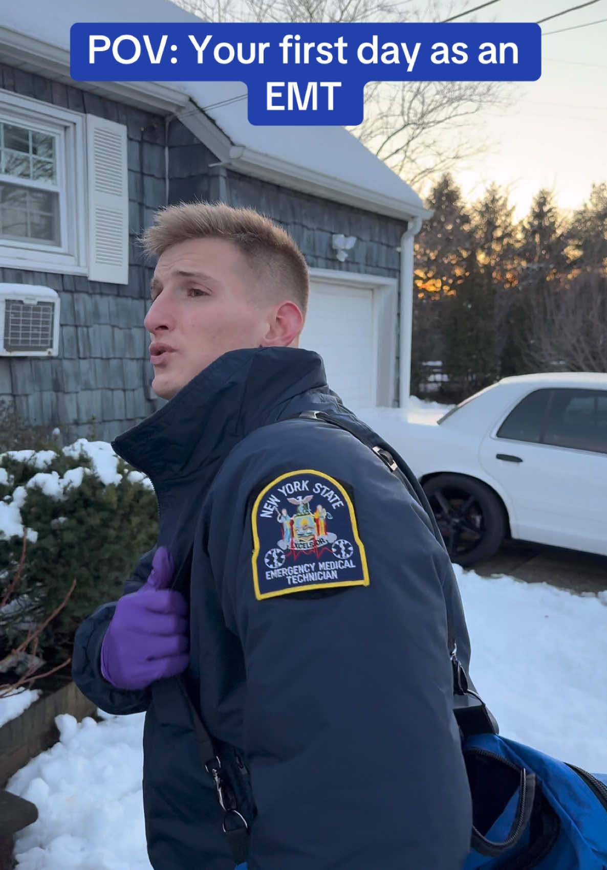 Jan is still very concerned with the threat of communism. Bless her heart • #911 #ems #memes #nurse 