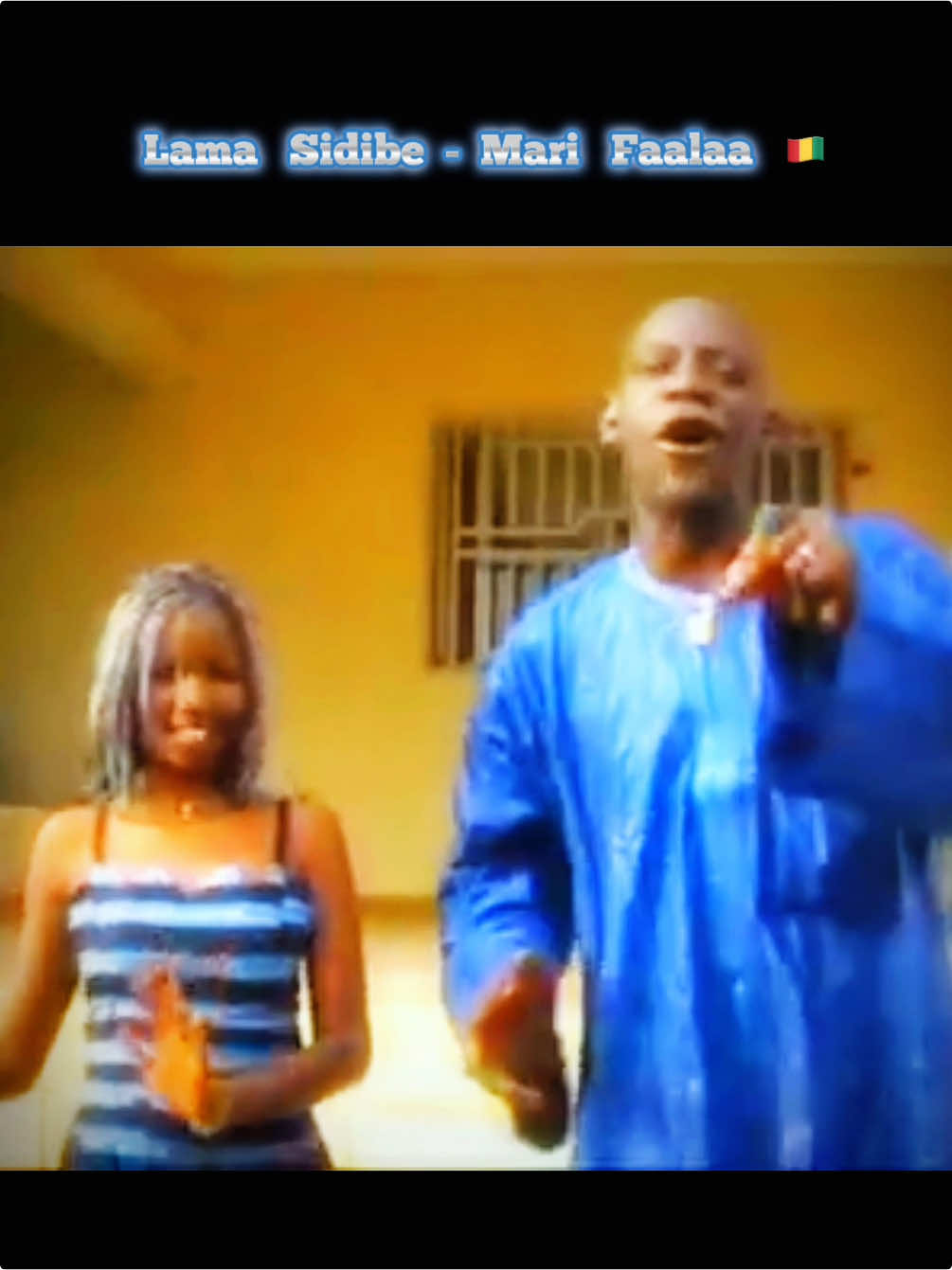#guineetiktok224🇬🇳🎶 #guinee224🇬🇳 #lamasidibé🇬🇳 #marifaalaa🇬🇳🎶 #guineemusic🇬🇳 #retroguinee🇬🇳 #peulhguinee🇬🇳 #peulhmusic #haalpular🇬🇳 #speedsongs 