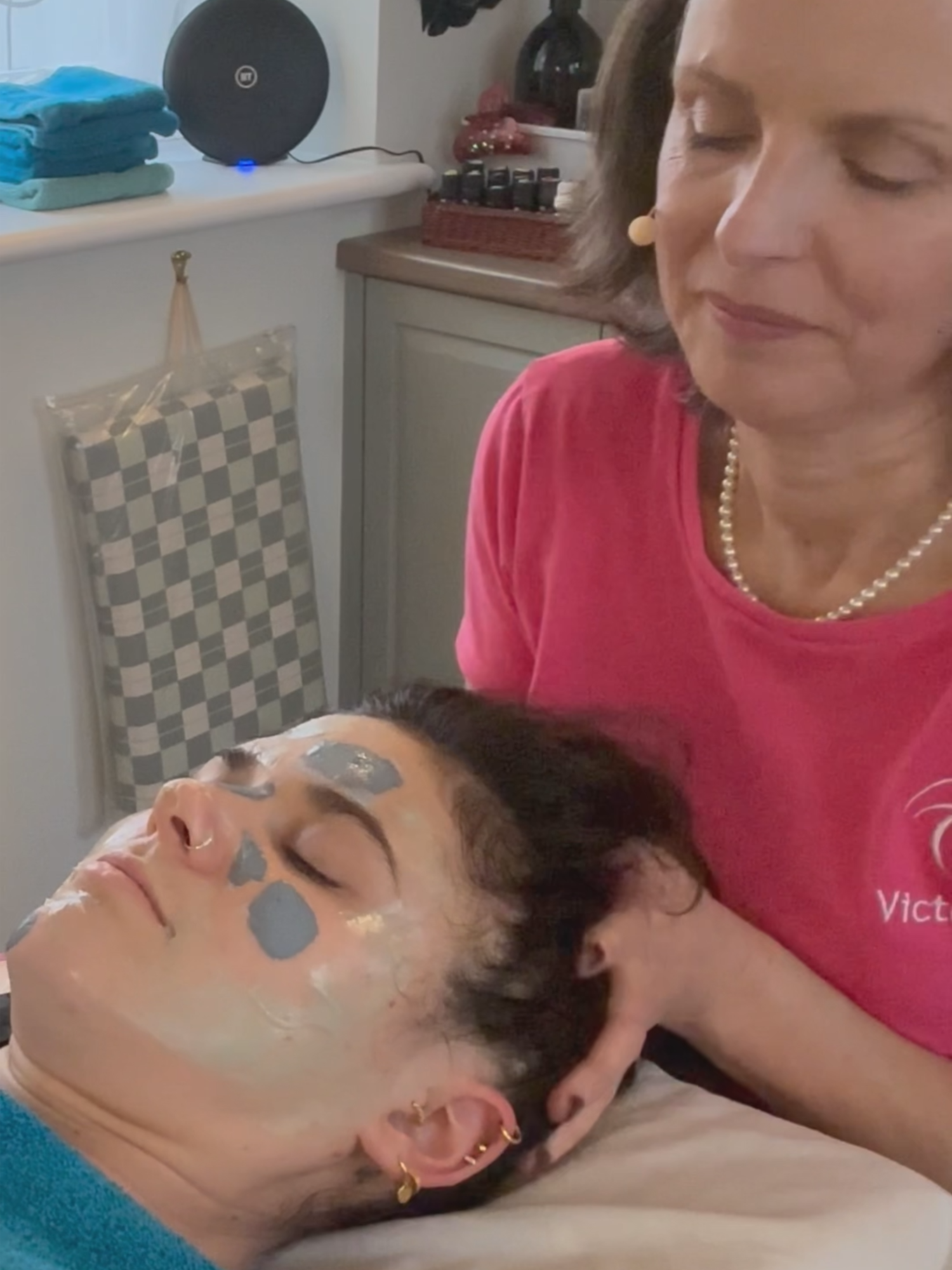 Deeply Relaxing ASMR Facial for Hit and Run Victim with Facial Cupping and Tropic Skincare. Link in bio to my YouTube Channel for full video #asmr #unintentionalasmr #asmrsounds #asmrtriggers #asmrfacial #facialcupping #tropicskincare #tropicskincareambassador