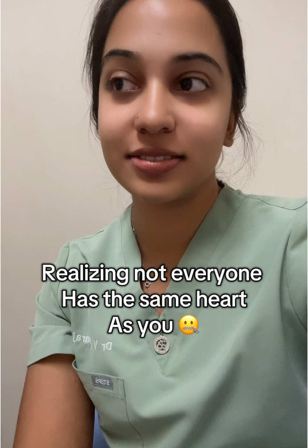 Scared to share because I have a catfish actually 🫢 #SAMA28 #tiktoksa #tiktoksouthafrica #fypシ #tiktoksouthafrica🇿🇦 #fyp #viral #trending #varunamaharaj #content #creator #original #nazar #nazaar #jealous #jealousy #private #sharing #relatable #experience #maturing #lifelessons #desi #desitiktok #indiantiktok #indian #browngirl #brownpeople #browntiktok 