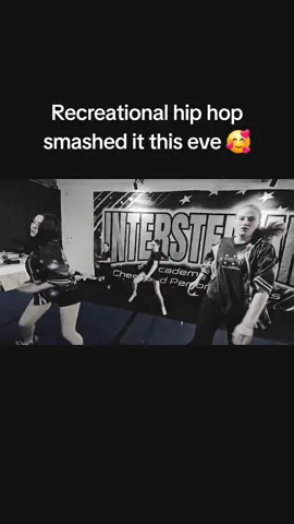 yasss recreational hip hop 🙌🏻 #justforfun #hiphop #dance #fun #training #funky #fyp #foryou #newbies #foryoupage