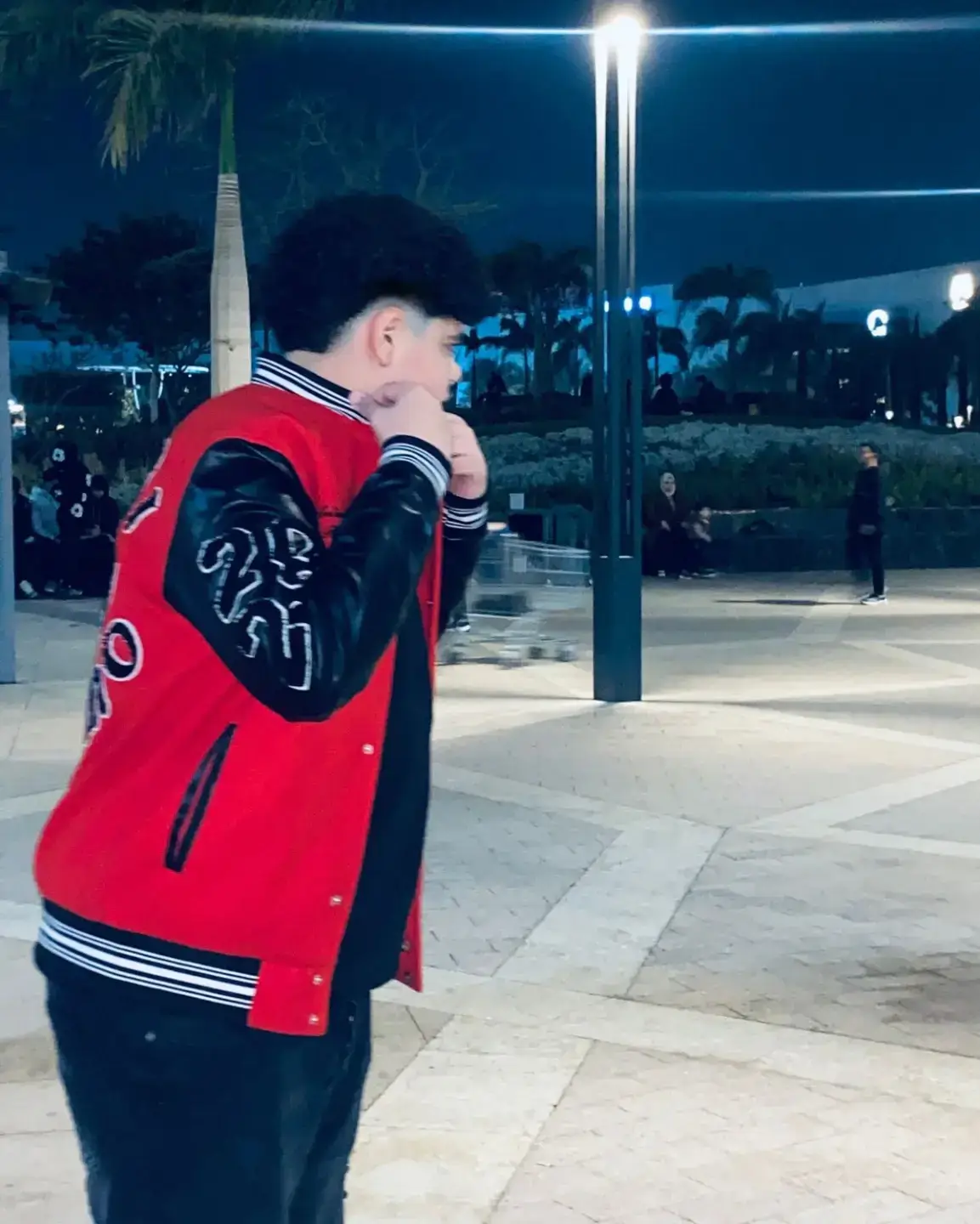 #fyp #foryou #capcut 💋🤺