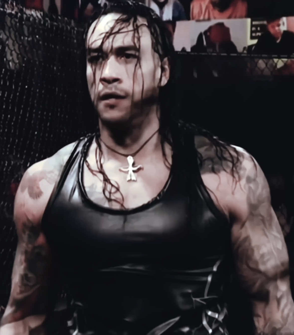 sir, you can take me to pound townn.. | scps: mine | #damianpriest #damianpriestwwe #damianpriestedit #WWE #wweedit #wrestling #wrestlingedit #nxt #nxtedit #archerofinfamy @Damian Priest 