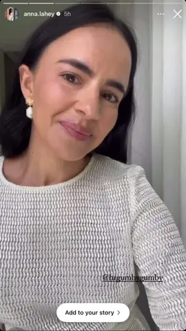 ✨ Vida Glow Founder's Secret obsession! ✨ @anna.lahey, the powerhouse behind Vida Glow and TYPEBEA, spills the tea on her skincare routine – and it's all about Helen Rose Gumby Gumby moisturiser with Kakadu Plum and our Sports Rub! 🤫 She swears by it, along with all of our amazing products. 👀 Watch this video to discover why! You won't want to miss Anna's insider tips and product recommendations. Get ready to glow! 😉 #VidaGlow #TYPEBEA #HelenRose #Skincare #Beauty #GlowUp #MustHave #FounderFavs #Skincare  #GumbyGumby #KakaduPlum #moisturizer #AustralianSkincare #SkincareGoals #foryou #fyp #firstnations #womanownedbusiness #australianmade 