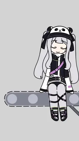 Anamanaguchi - Miku (Panda ver) Anpan Panda, you can call me Panda! #Miku #anamanaguchi #Vtubers #Artpan_Panda 