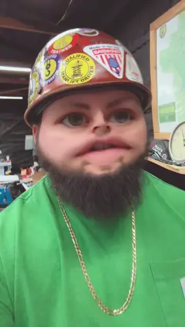 Is this the end? #fyp #rickyandtheboss #breadstickricky #roughneckroscoe #construction #newguy #bigdebra #toolroomtommy #comedy #comedyskit