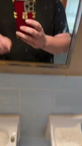 It’s OK not to be OK