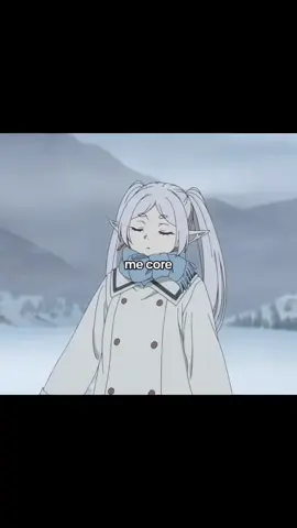 real #fyp #pageforyou #goviral #relatable #me #mecore #frieren #sono #dormir #amodormir #f #anime #animeedit #animememe #cringe 