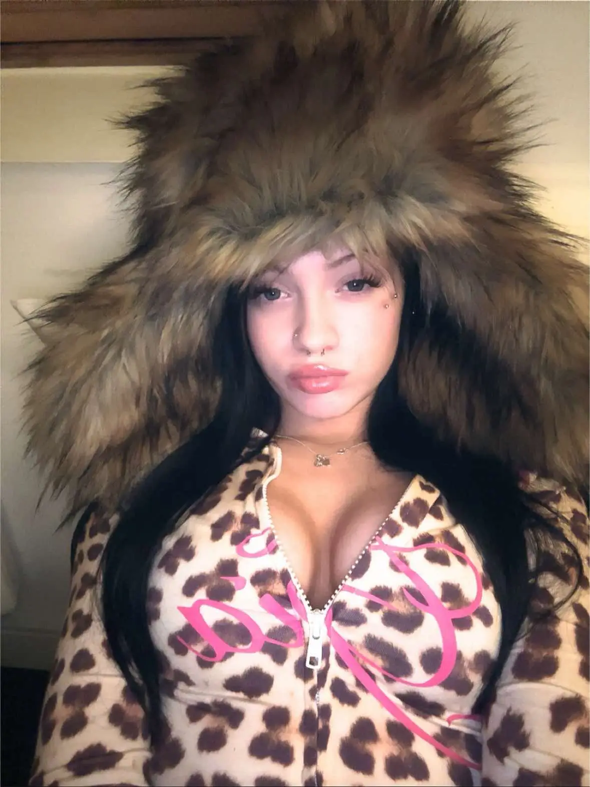 #fypp #treanding #furr #photodump #leaopardprint #2015 