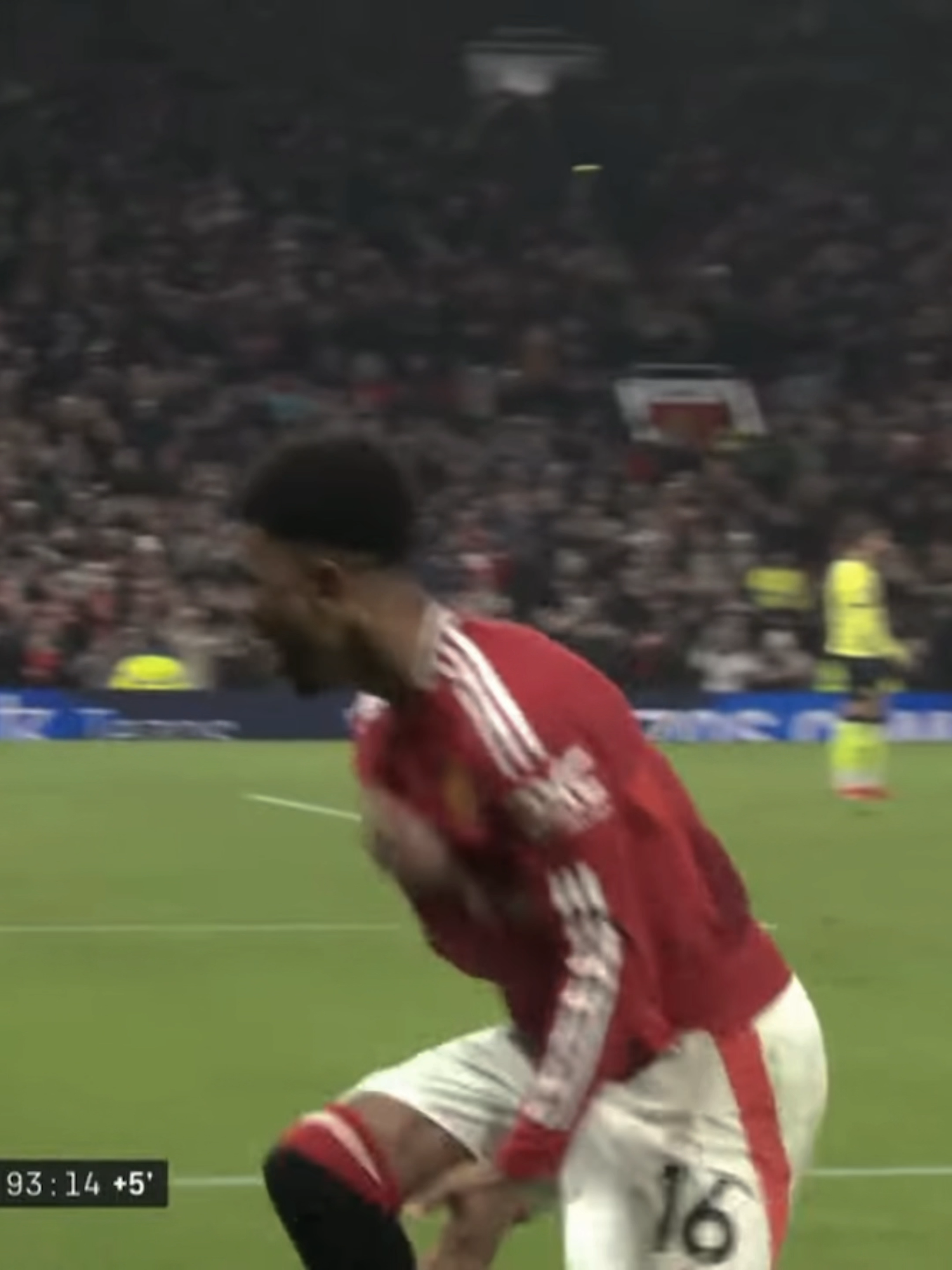 AD16 || #fyp #edit #amad #mun #cc #footballtiktok