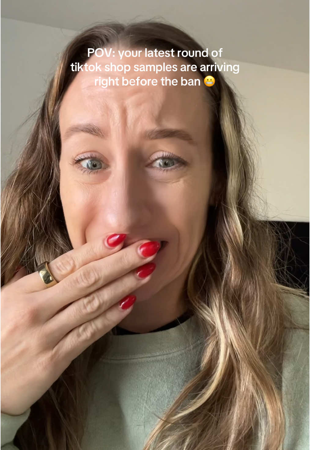 And more are on the way 😅 #tiktokshopaffiliate #tiktokaffiliate #tiktokban 