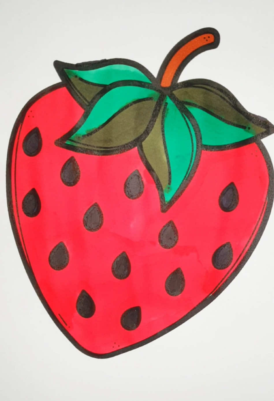 #asmr #satisfyingvideo #therapy #colorthera #coloring #colors #foryoupage #viralvideo #1millionaudition 