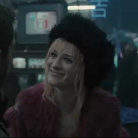 Oh u don’t even smile? || #bladerunner2049 #ryangoslingedit #fyp #viral #fy 