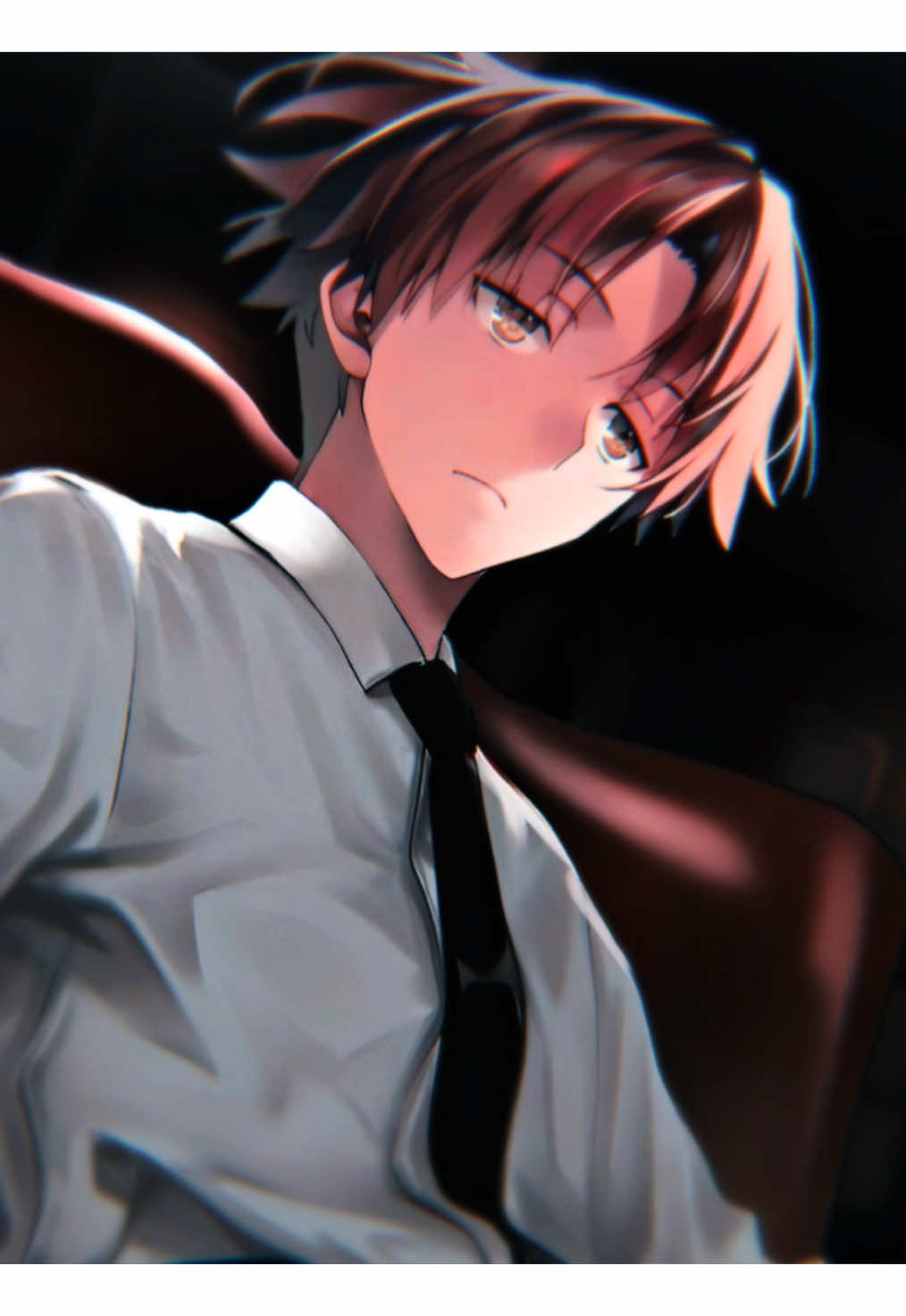 ayanokōji monologue || #ayanokouji #classroomoftheelite #ayanokoji #anime #vanityalt 