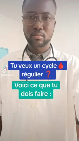 Ce qu'il faut faire pour avoir un cycle menstruel régulier #cycles #sante #regles #Berlin #tiktokcanada #france🇫🇷 #usa🇺🇸 #foryoupage❤️❤️ #
