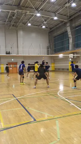🏐 #バレーボール #sports #volleyball #haikyuu #ハイキュー #japan #f #fyp #fypシ #スポーツ #おすすめ #おすすめにのりたい