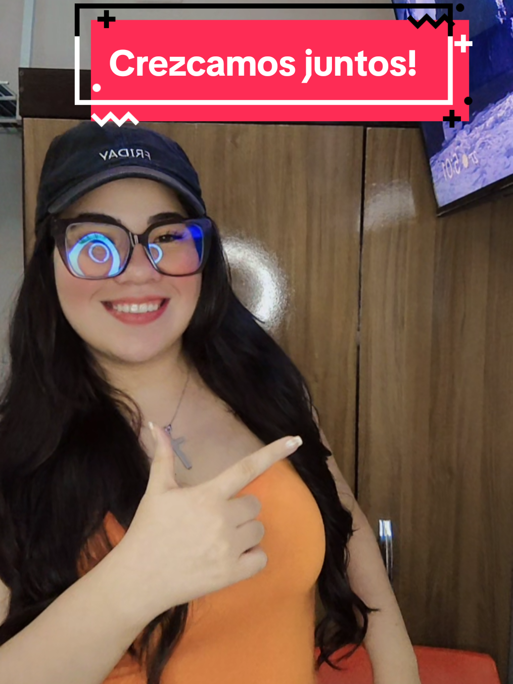 Comenta para ver quién hace dinámica y te espero en mi Live! #meta10kseguidores #meta1k #teamworkfunciona #bdsitateayuda #teamwork #vamosacrecertodosjuntos💞 #aprenderamonetizar #crecerentiktokjuntos 