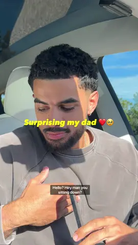 #VerizonPartner It was time, and @Verizon made it super easy to make the switch. One of my dad’s proudest moments ❤️