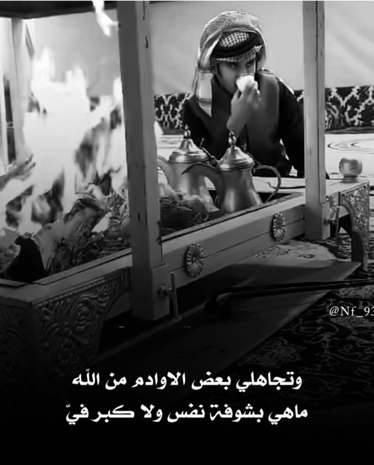 حنّا كبار وكل دربٍ ندله ولنا عقول تميّز الحسن والسيّ 🤎 #راكان_بن_ملهي #videoviral #اكسبلورexplore #foryoupag #explore @راكان بن ملهي 