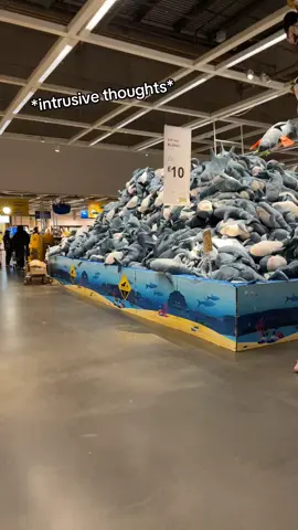 #blahaj #ikea #funny #fyp #2025 #cursed #wee #hehe #adhd #autism 