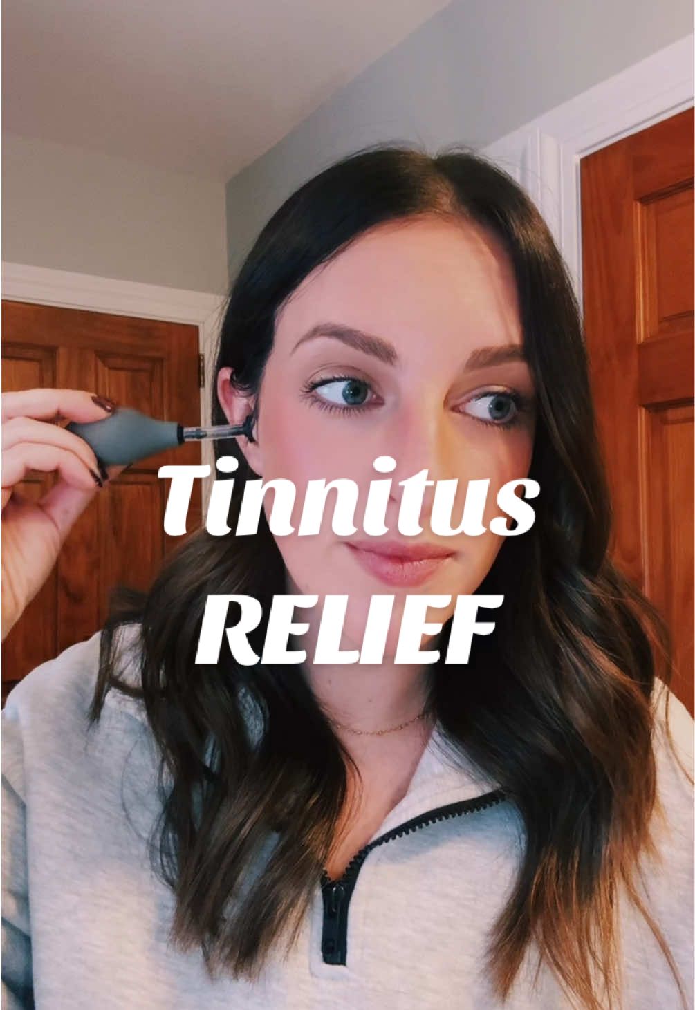 Honestly, I’ve had tinnitus for 20 years—it’s been this constant ringing in my ears that I just learned to live with because nothing seemed to help. I’ve tried so many things over the years, but nothing really worked. Then I came across the Zok tool. At first, I didn’t think much of it, but I figured, why not give it a try? And I swear, after using it, I actually noticed a difference. The ringing wasn’t as loud—it felt like my head finally had some space. It’s the most relief I’ve had in two decades. It’s honestly such a game-changer.  #ZokHeadacheRelief #HeadacheReliefTool #TensionRelief #NaturalPainRelief #StressReliefTips #MigraineHelp #WellnessEssentials #SelfCareRoutine #FeelBetterFast #PainReliefHack #TikTokMadeMeBuyIt #TikTokShopFinds #TrendingNow #AmazonMustHaves #ShopWithMe #UnboxingTime #ViralProducts #GameChangerProduct #DailyEssentials #BuyItNow #LifeHacks #SelfCareMatters #HealthyLiving #WellnessJourney #MustHaveItems #GiftIdeas2025 #ShopSmallBusinesses 