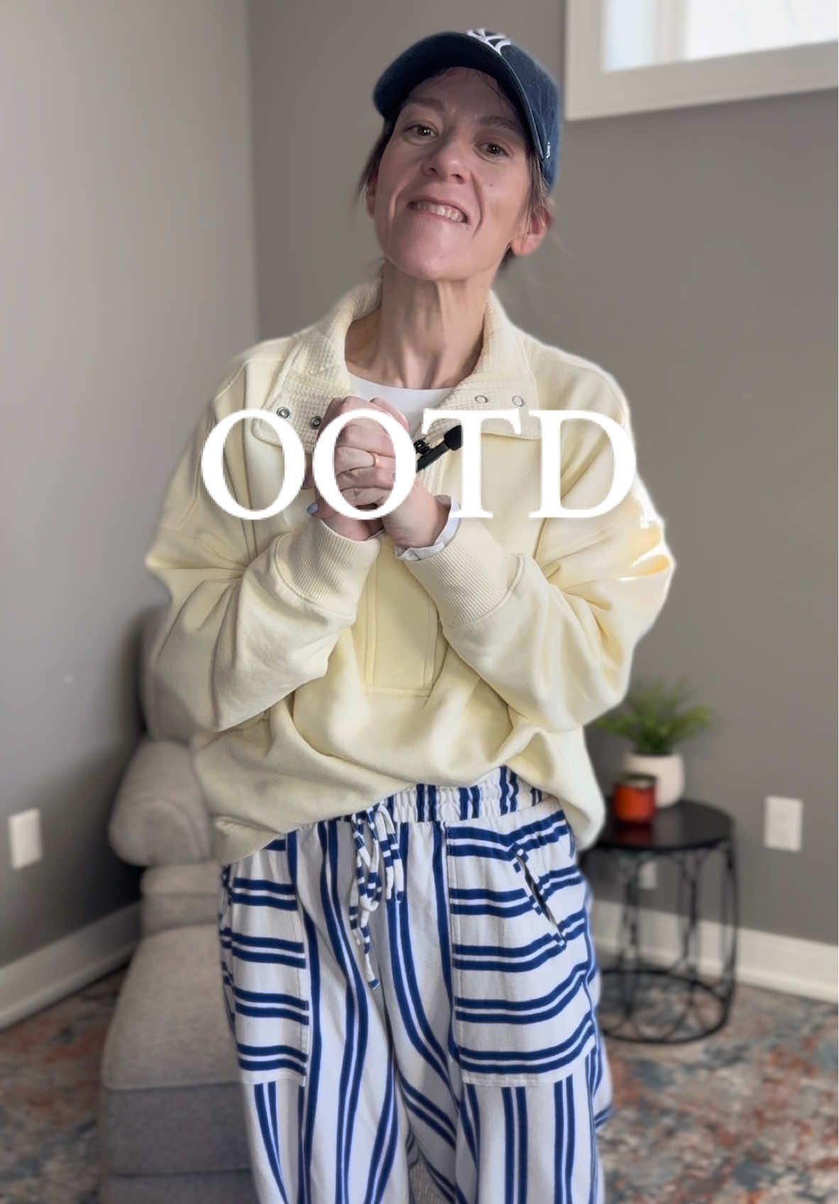 STYLED AND SPILLED!  Aka a chatty OOTD!  #OOTD #outfitinspo 