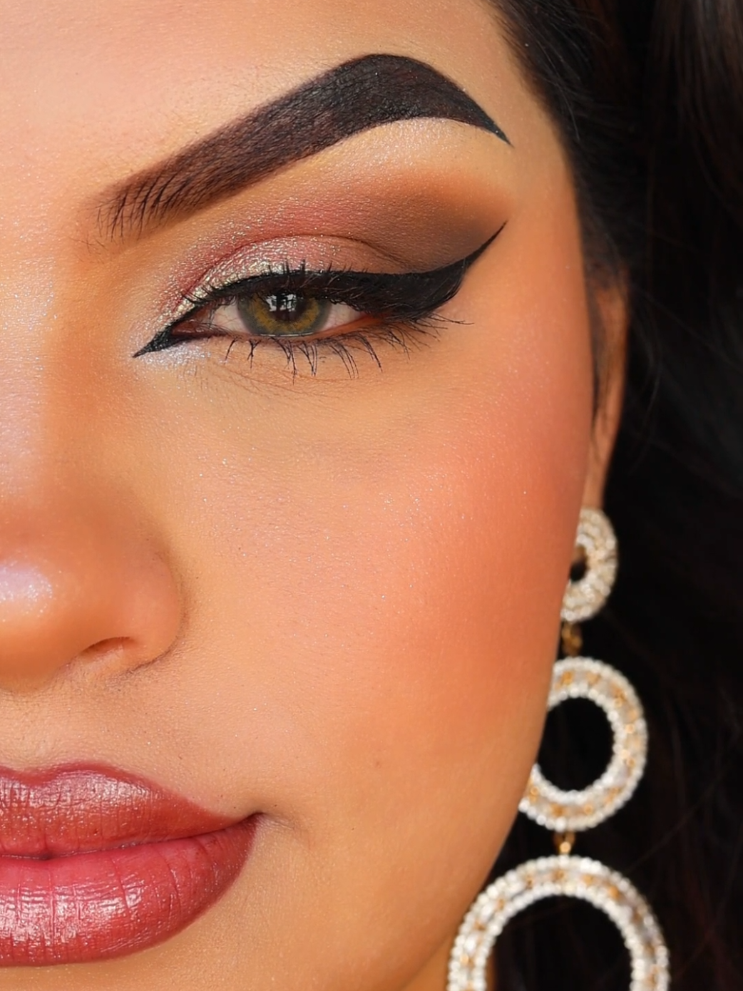 Makeup hack