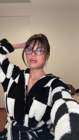 I love bangs hehehe #fyp 