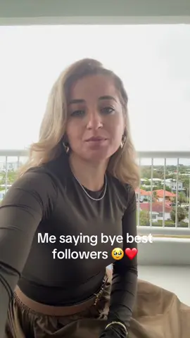 I can’t say bye to you 🥹 .. Watchbyjuls is also on IG and YouTube ❤️#massfollowing #tiktokban 