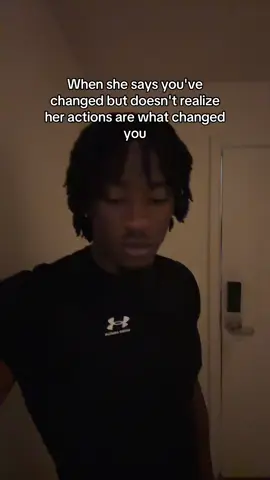 They never see 