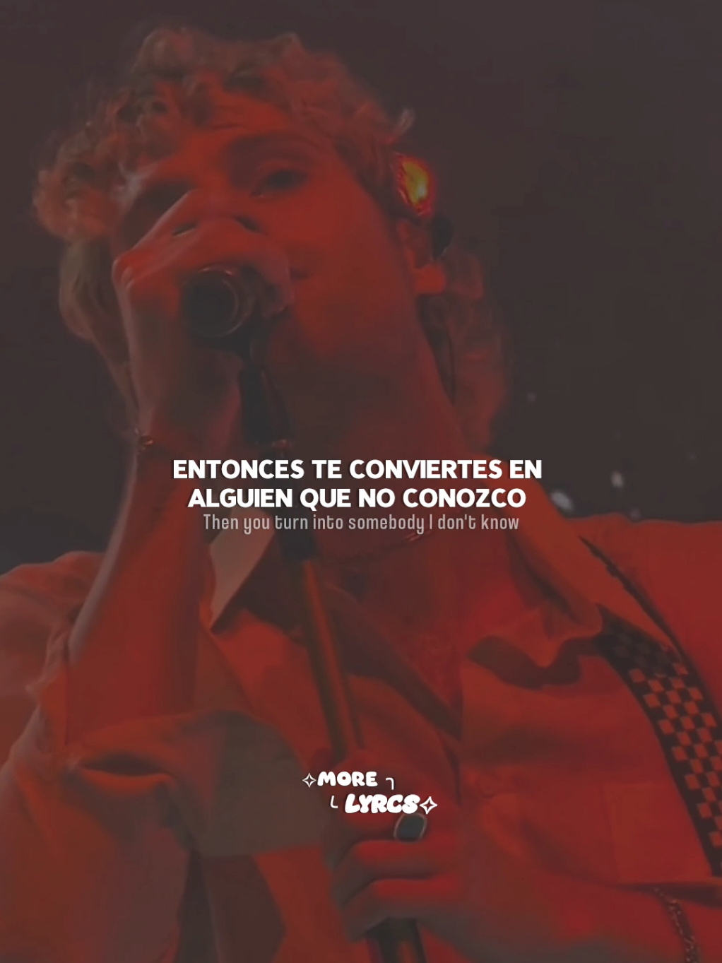 Teeth - #5SOS #musica #foryoupage #parati #fyp #subespañol 