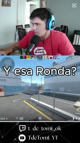 Tensisimo #cs #csgo #cs2 #memestiktok #gameplay
