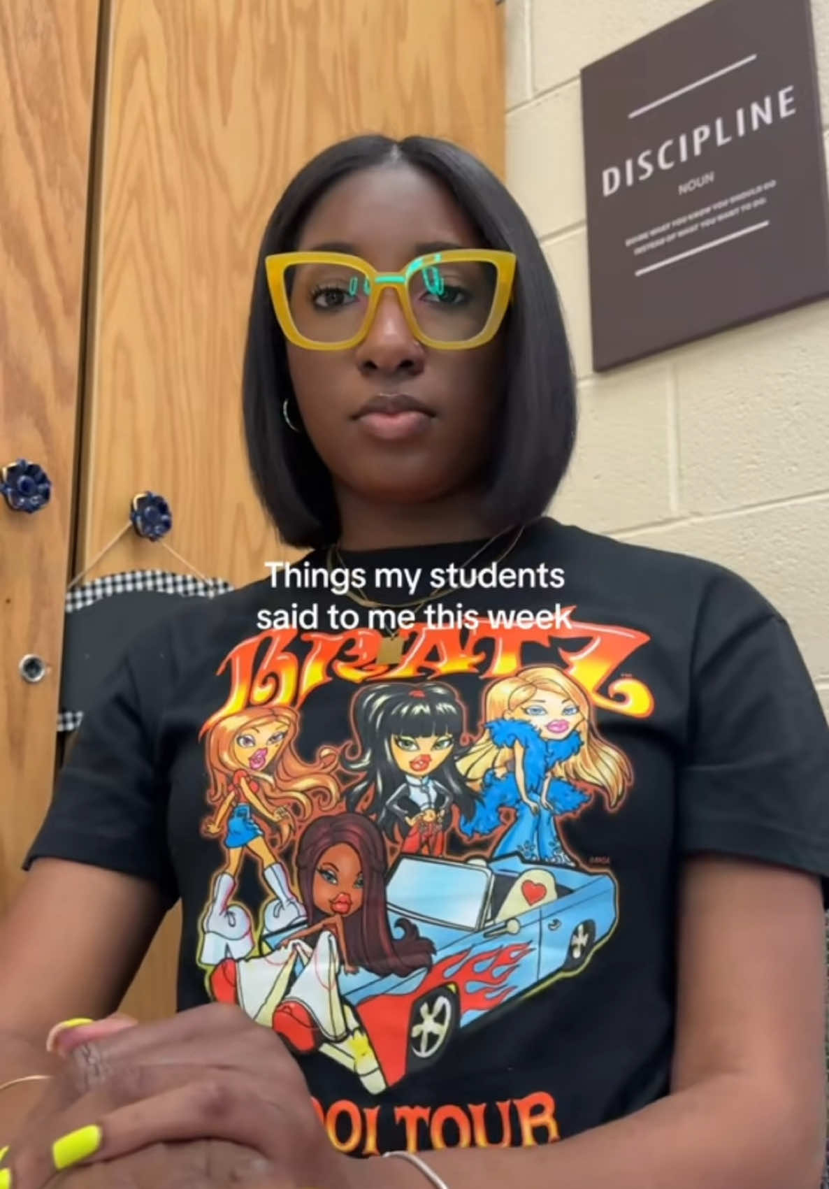 Thank you, TikTok! You’ve changed my life! I love every single last one of you who’ve made this journey possible! Praying for a positive outcome even in the midst of this ban! 🖤🩷 . #teacher #blackteachersontiktok #teachertok #BlackTikTok #blackcreators #teachersoftiktok 
