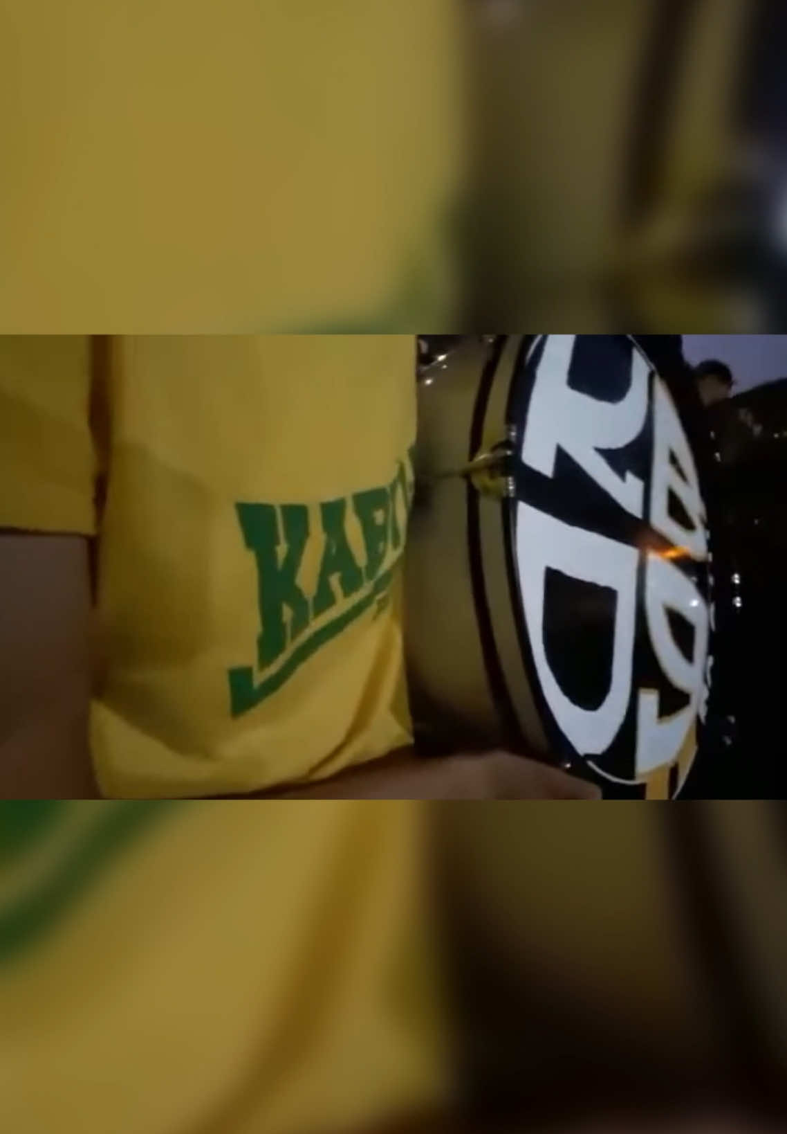 Kabylie Boys Ultra’ 🇯🇲 #jsk #kabylieboysultra 