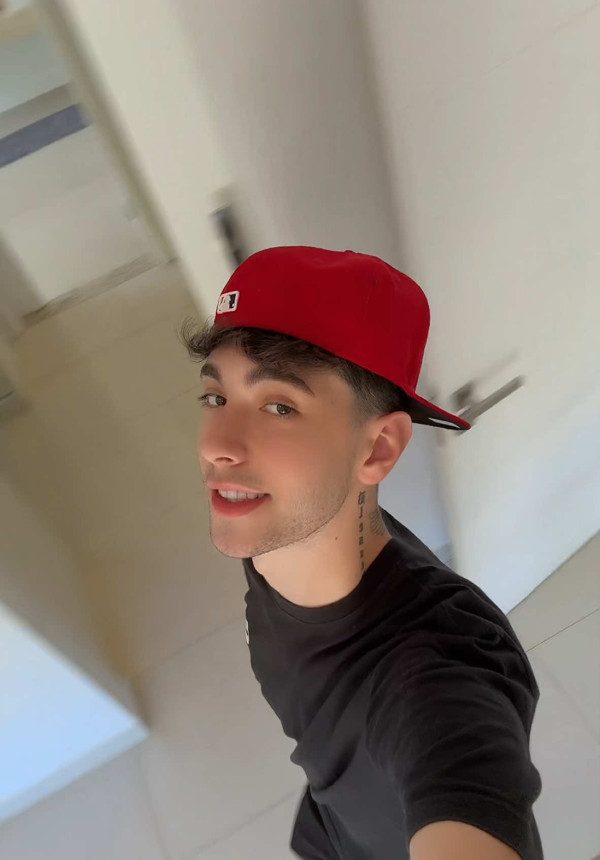 “Nois já tá rico, vou deixar meus truta rico”