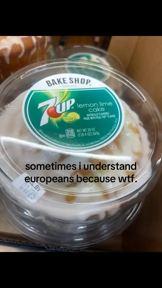 has anyone tried it ? 😭 #americans #europeans #wtf #nasty #7up 