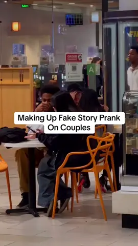 Fake Story PranK!! Outfit From @FashionNova @NovaMEN #pranks #story #couples #lmao #tiktokpartner 