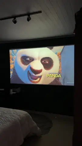120” POLEGADAS 😮‍💨#projetor #bettdow 