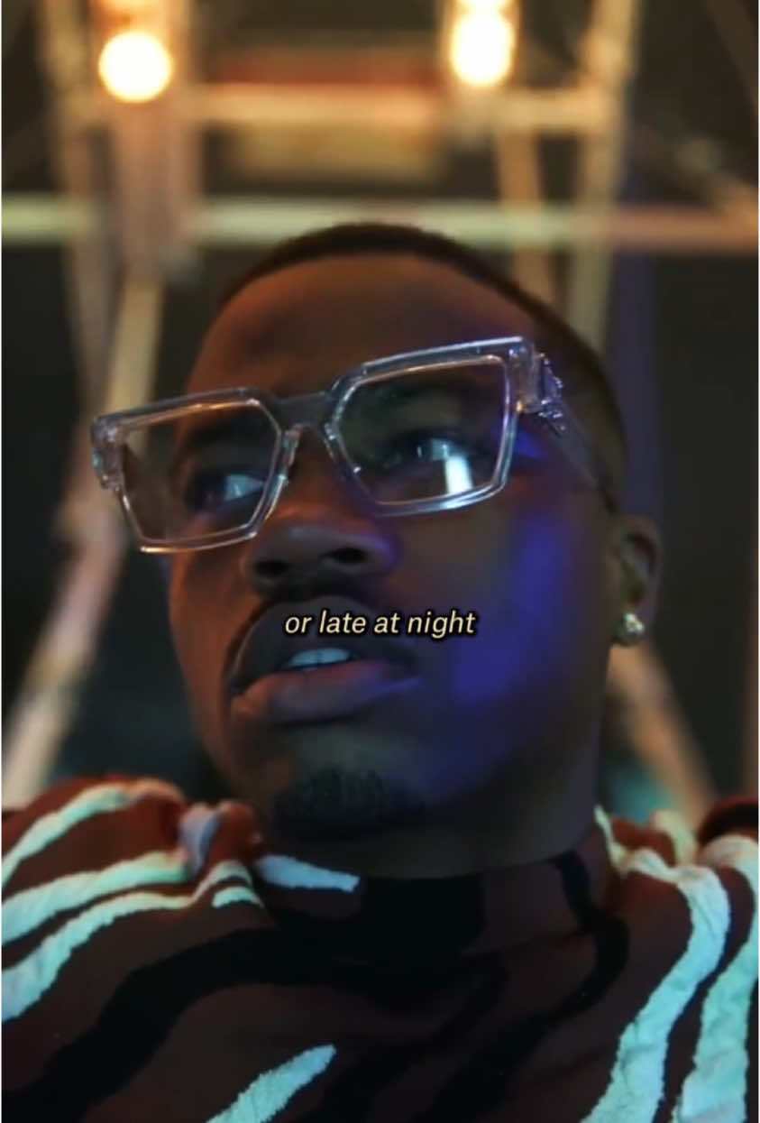 🎶 Roddy Ricch- Late At Night 🎶 #roddyricch #rapper #rap #thenavyalbum #hiphop #lyrics #chillvibes 