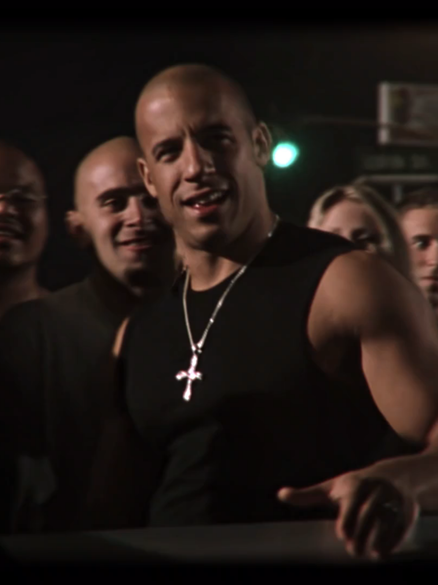 my domm #dominic #fastandfurious #dominictoretto #edits #fyp