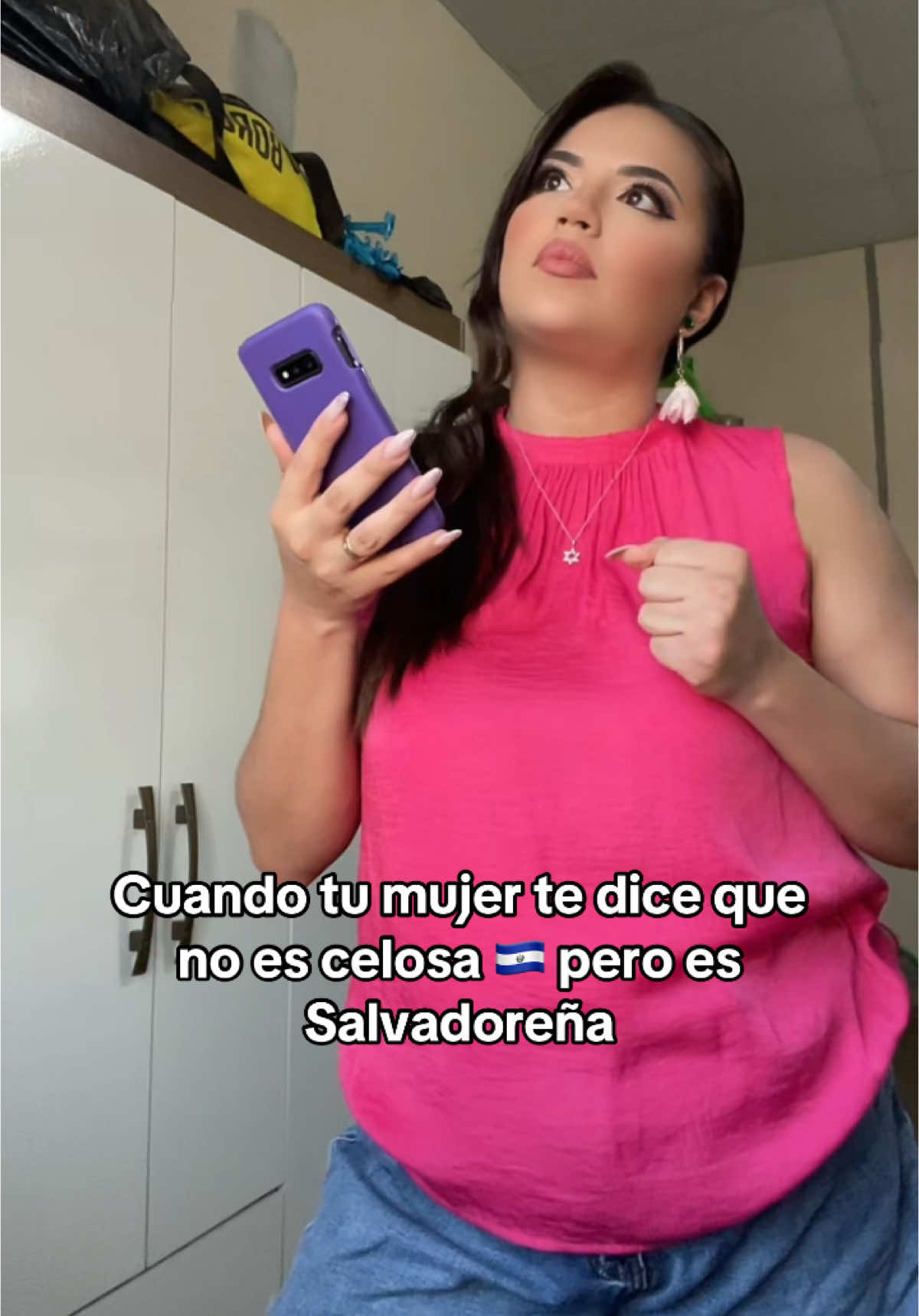 La tóxica 🇸🇻😅 #odrygranera #elsalvador🇸🇻 #sanmiguel 
