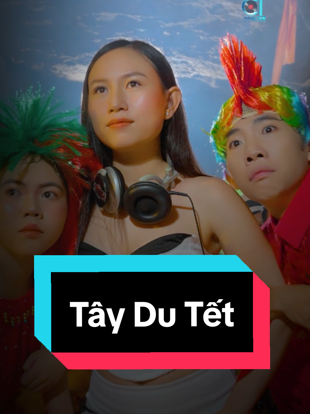 Tây Du Tết - Hồ Phi Nal...#CTMedia #CTCollectionn #TayDuTet #HoPhiNal #TayDuTetHoPhiNal 