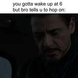 Gotta do what has to be done. Audio by: @wang.audios  #ironman #edit #aftereffectsedits #tonystark #robertdowneyjr #ironmanedit 
