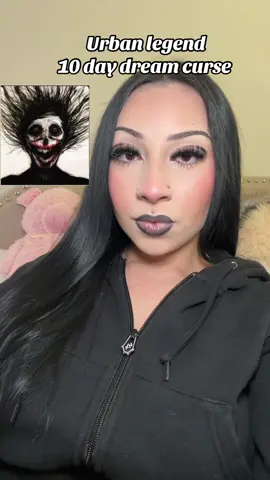 Are you brave enough to stay ? #creepy #scarytiktoks #scary #urbanlegends #fyp 