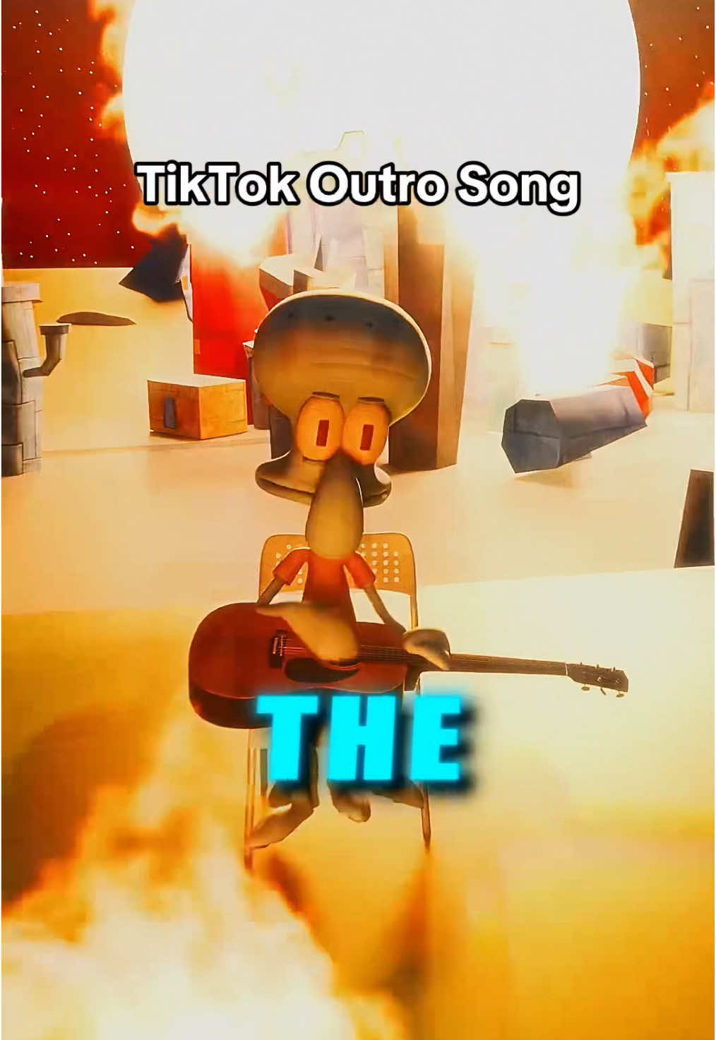 TikTok Outro Music “Gary hit em with tha” OUT NOW 😈 Featuring @NawnSense! thank you for blessing my song