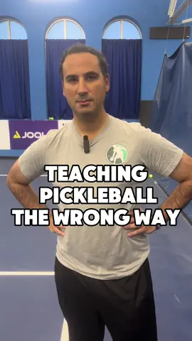 You’ll always be better if everyone is worse 😏 . . . . . . #pickleball #funny #comedy #funnyreels #pickleball #pickleballtips #pickleballreels #viralreels #thepickleballclinic #pickleballaddict #pickleballislife #funnyvideos